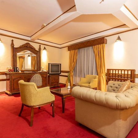 Muthu Silver Springs Hotel Найроби Экстерьер фото
